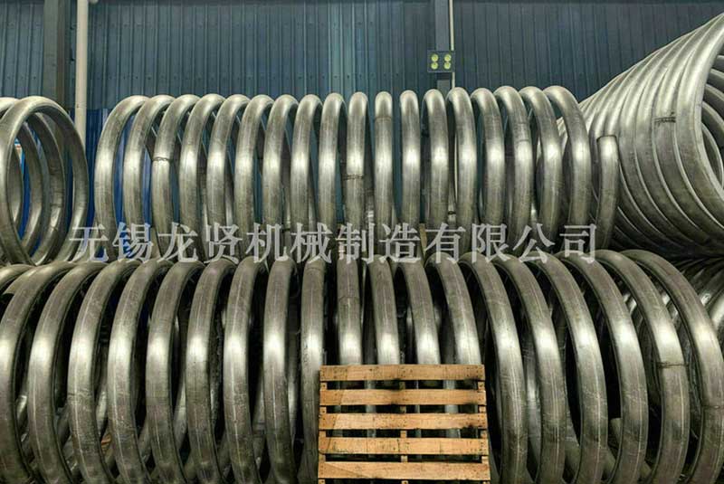 不銹鋼盤管廠告訴你為啥盤管為啥生銹！