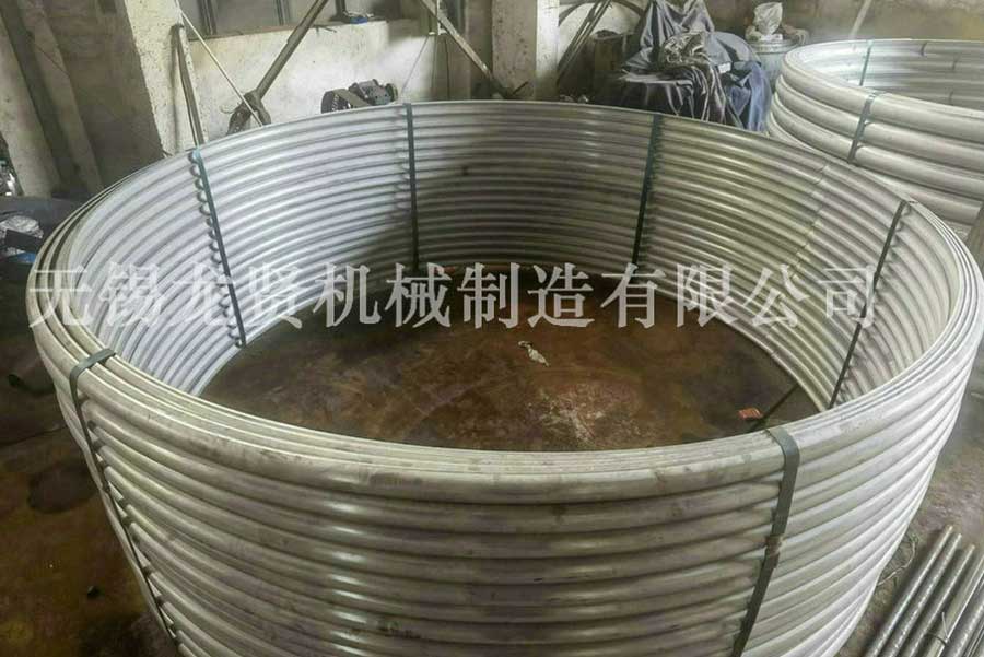  半圓管的自我介紹！