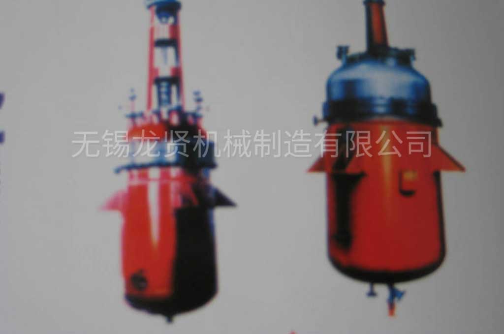 安裝反應(yīng)釜需要注意哪些？