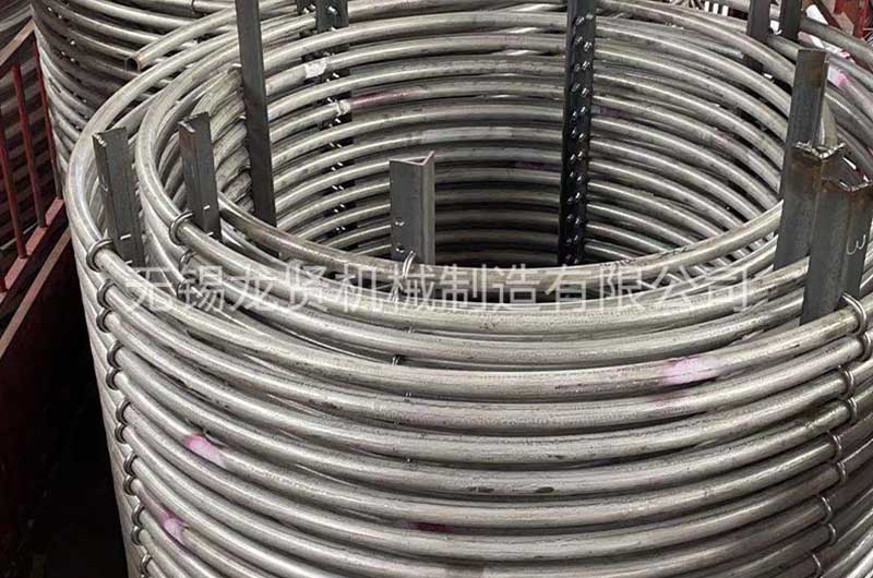 盤管的技工質(zhì)量提升法分享！