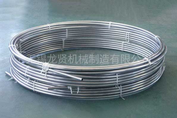 不銹鋼無縫盤管優(yōu)勢(shì)具備哪些應(yīng)用范圍？