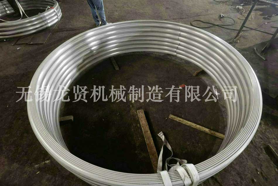 半圓管的切割有哪些要求？