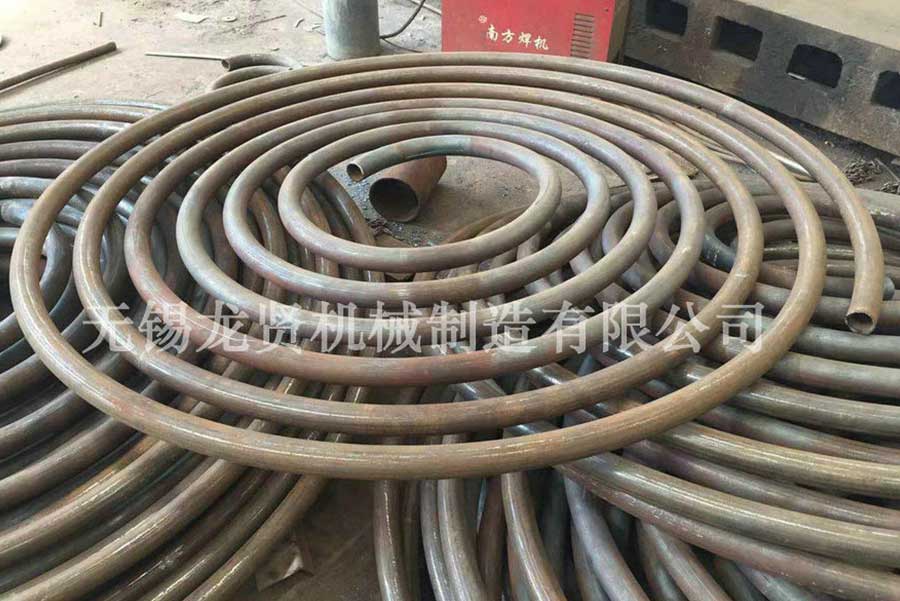 盤(pán)管的質(zhì)量該如何保證？
