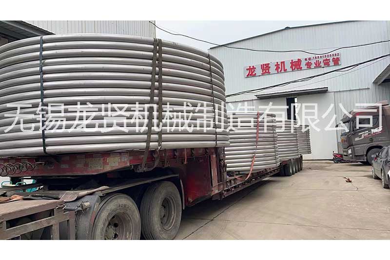 半圓管對于安裝的位置及使用有什么要求？