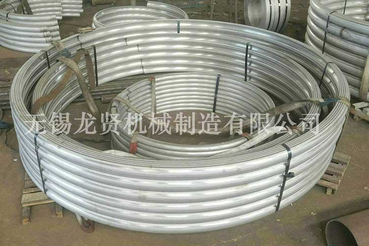 半圓管加工哪些是比較常用的？