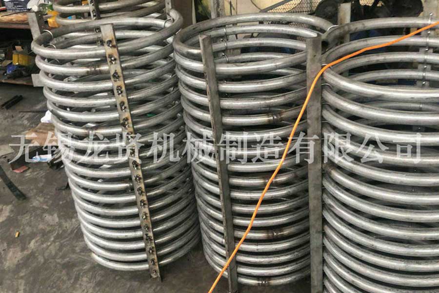 要保證盤管質(zhì)量那就要這么做！