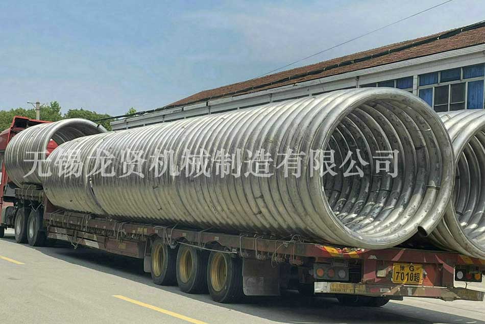 盤管施工質(zhì)量很重要！