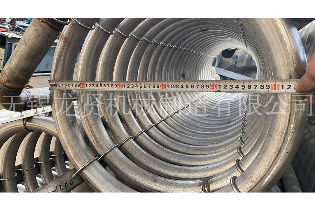 管道設置內盤管有啥用？